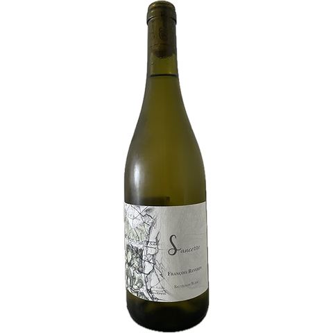 Sancerre 2023, François Reverdy