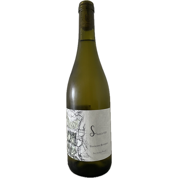 Sancerre 2023 — François Reverdy - The Simple Wine
