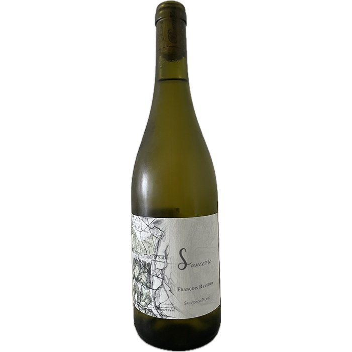 Sancerre 2023 — François Reverdy