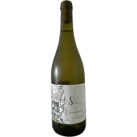 Sancerre 2023 — François Reverdy