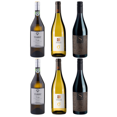 Sauvignon Blanc 6-Pack