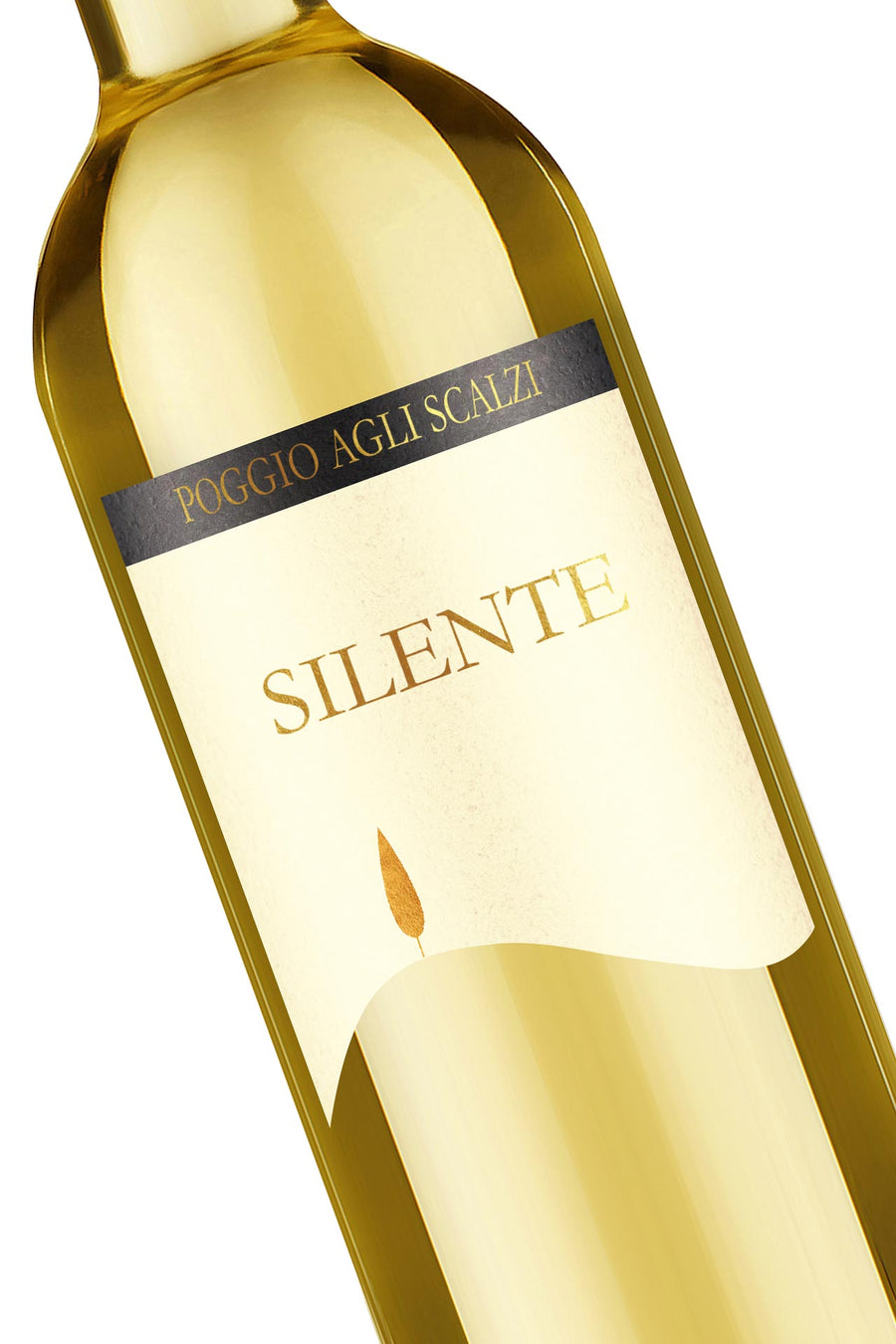Silente Vermentino 2022 IGT Toscana, Poggio Agli Scalisi Organic - The Simple Wine