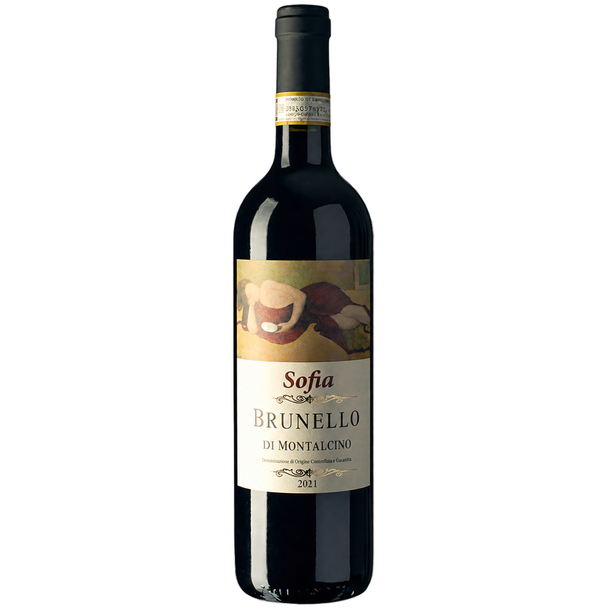 Barolo, Brunello & Barbaresco Bundle – Italy’s Top DOCG Reds - The Simple Wine