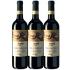 Sofia Brunello di Montalcino 2020 – 3-Pack (Critically Acclaimed Vintage) - The Simple Wine