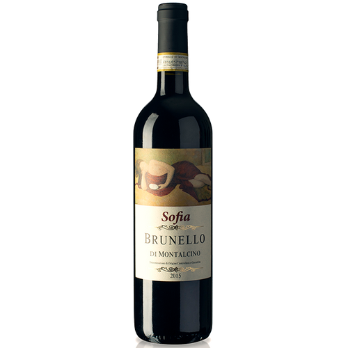 Sofia Brunello di Montalcino DOCG 2020