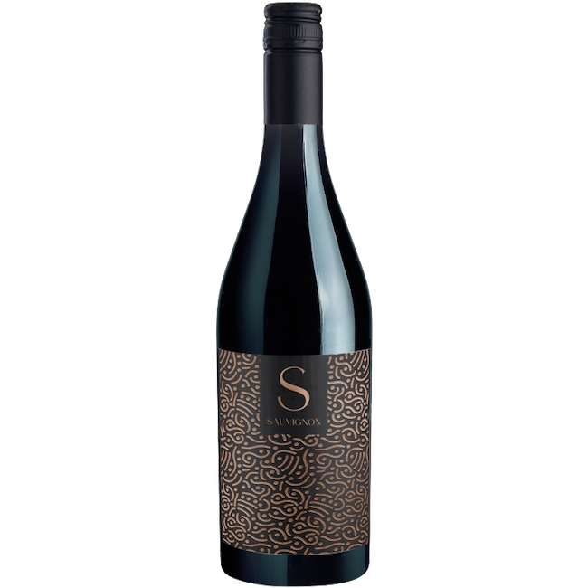 "S" Sauvignon Blanc, Ciabot, Piemonte