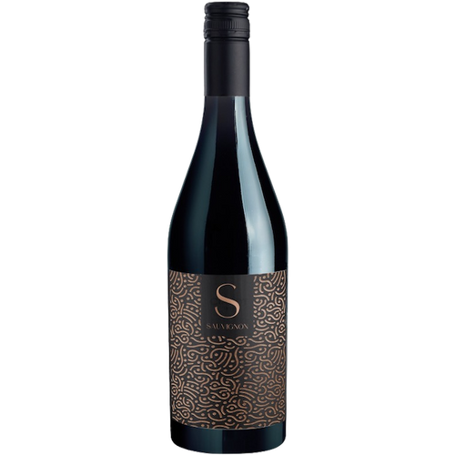 “S” Sauvignon Blanc, Ciabot Piemonte | Crisp Italian White Wine