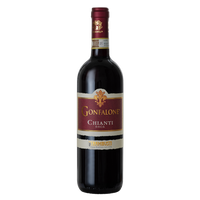 Trambusti Gonfalone Chianti DOCG bottle
