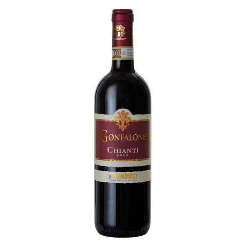 Gonfalone Chianti DOCG 2024, Trambusti