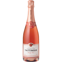 Taittinger Prestige Rose Brut Champagne