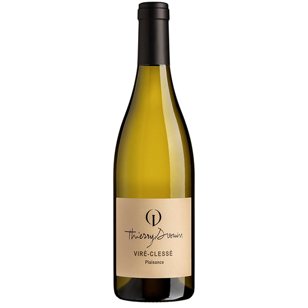 Viré-Clessé “Plaisance” 2022, Domaine Thierry Drouin