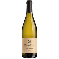 Viré-Clessé “Plaisance” 2022, Domaine Thierry Drouin