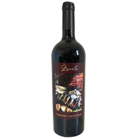 ZEUSS Cabernet Sauvignon 2020