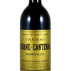 1990 Château Brane-Cantenac, Margaux , France