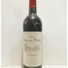 1999 Chateau Thibeaud-Maillet Pomerol, Bordeaux, France - The Simple Wine