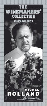 The Winemaker's Collection Cuvee No. 1 Michel Rolland Haut-Medoc