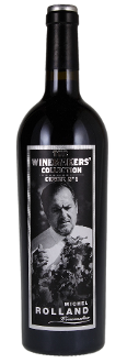 The Winemaker's Collection Cuvee No. 1 Michel Rolland Haut-Medoc