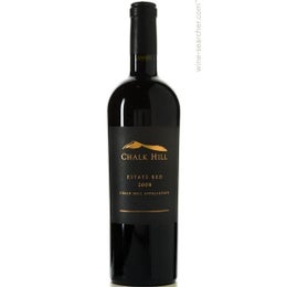 2009 Chalk Hill Estate Red Proprietary Cabernet Blend