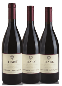 Cabernet Sauvignon 2017 IGT Venezia Giulia 3 pack - The Simple Wine