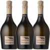 Prosecco DOC Brut Dissegna Organic 3 pack - The Simple Wine