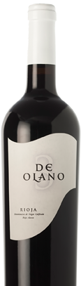 Vintage 3 De Olano - The Simple Wine
