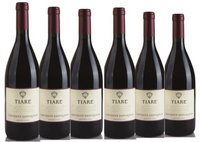 Cabernet Sauvignon 2017 IGT Venezia Giulia 6 pack FREE SHIPPING - The Simple Wine