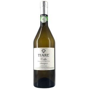 Sauvignon Blanc, Tiare - Best in the World 2014 & 2016 - The Simple Wine
