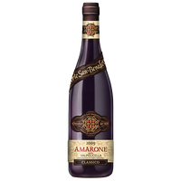 Amarone Della Valpolicella DOCG 2011 Corte San Benedetto - The Simple Wine