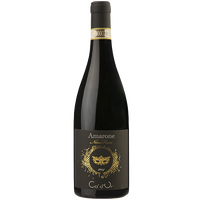 Amarone della Valpolicella 2014 DOCG Nerofusco - The Simple Wine