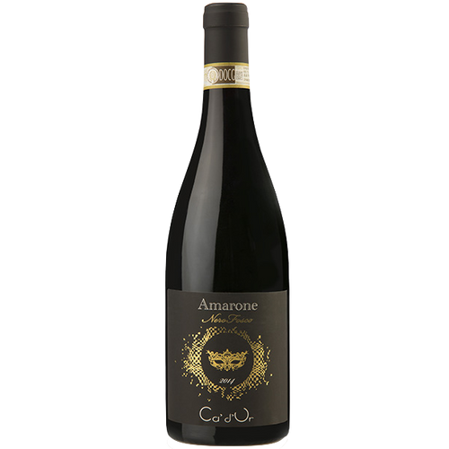 Amarone della Valpolicella 2014 DOCG Nerofusco - The Simple Wine