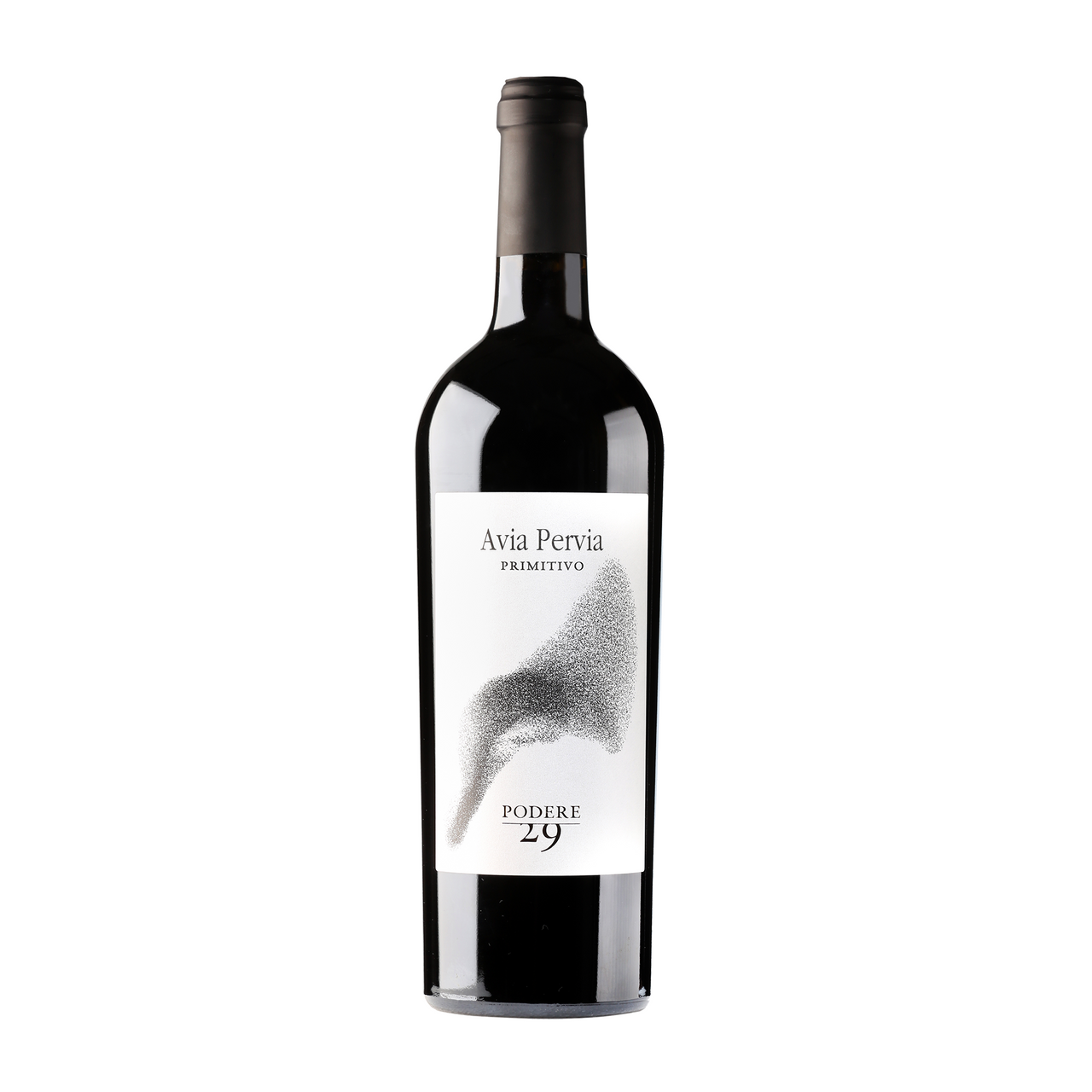 Avia Pervia Primitivo 2016 Podere29 Puglia - The Simple Wine
