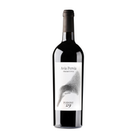 Avia Pervia Primitivo 2016 Podere29 Puglia - The Simple Wine