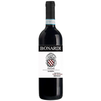 Barbera DOC 2021, Bonardi 1890