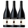 3pack - Barolo DOCG 2019 BONARDI 1890 - The Simple Wine