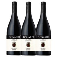 3pack - Barolo DOCG 2019 BONARDI 1890