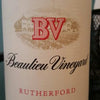 1990 Beaulieu Vineyard (BV) Library Selection Cabernet Sauvignon, Rutherford, Napa Valley - The Simple Wine