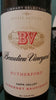 1990 Beaulieu Vineyard (BV) Library Selection Cabernet Sauvignon, Rutherford, Napa Valley