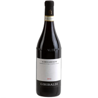 Barbaresco 2014 DOCG Giribaldi Organic Piemonte - The Simple Wine