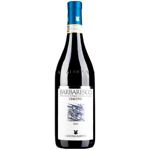 Barbaresco Giacone 2013 - The Simple Wine
