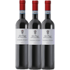 Barbera D'Alba DOC 2018 - 3 pack - The Simple Wine
