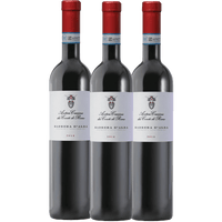 Barbera D'Alba DOC 2018 - 3 pack - The Simple Wine