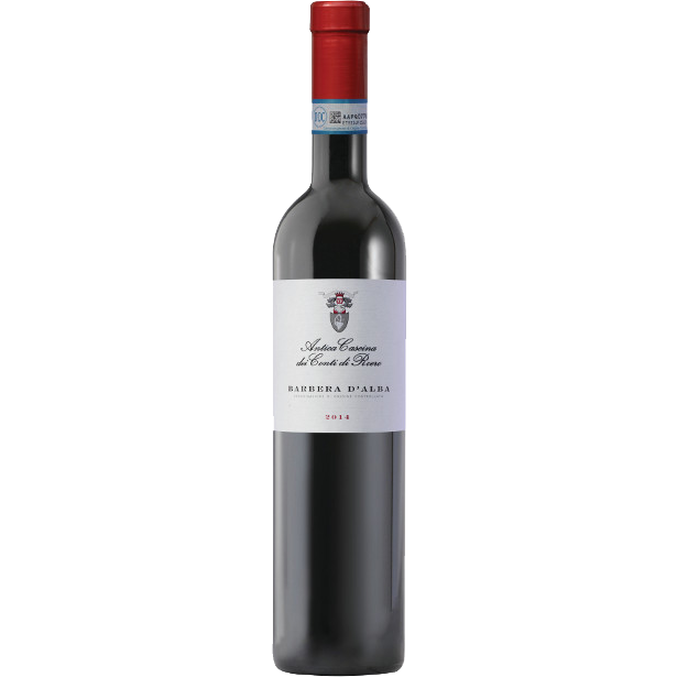 Barbera D'Alba DOC 2019 Antica Cascina dei Conti di Roero - The Simple Wine