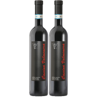 Barbera D'Alba Superiore 2015 DOC Valmiera - 2 pack - The Simple Wine