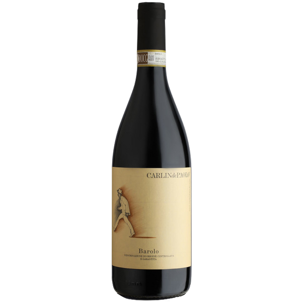 Barolo DOCG 2017 Carlin de Paolo Piemonte