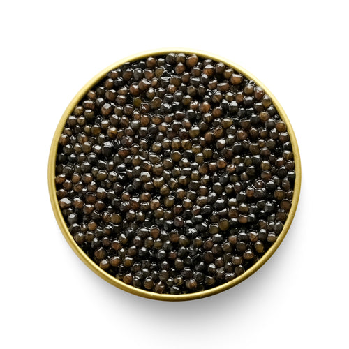 BELUGA HYBRID CAVIAR(Marky's)  1.75oz/50g  caviar