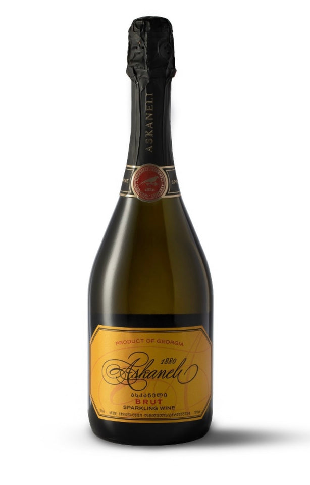 Askaneli Brut 2 bottle pack