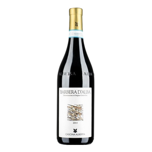 Barbera D'Alba 2015 DOC - The Simple Wine