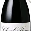 2004 Charles Krug Peter Mondavi Family Pinot Noir Carneros- Napa Valley - The Simple Wine
