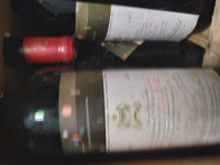 Chateau Mouton Rothschild Magnum(1,5L) - Pauillac 1971
