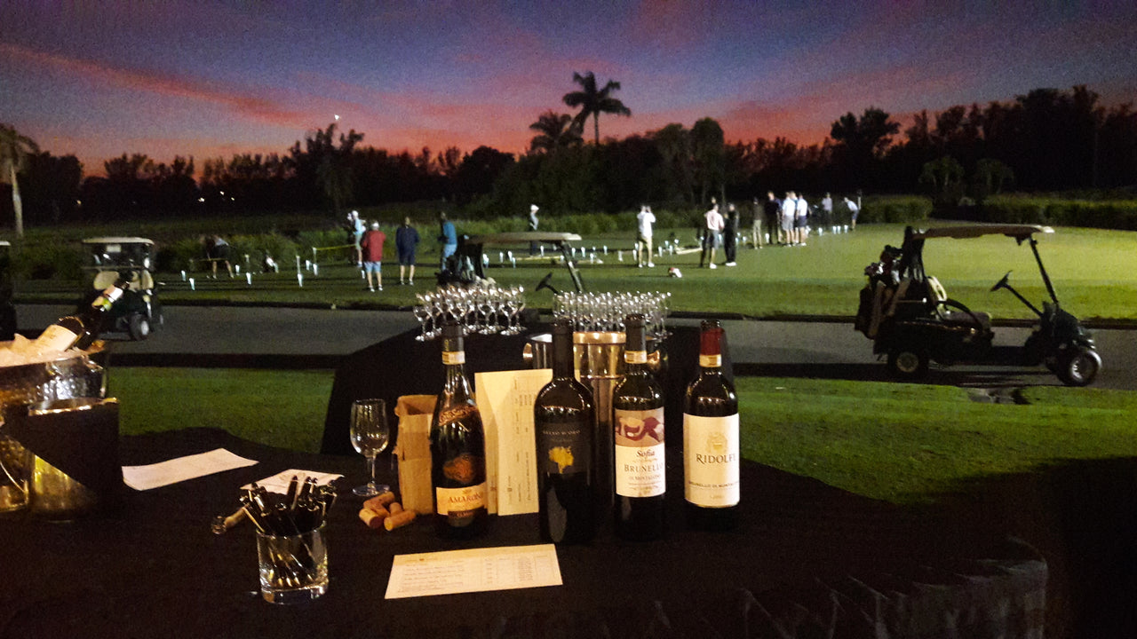 Sofia Brunello Di Montalcino 2015 DOCG - The Simple Wine